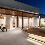 Venthos Apartments