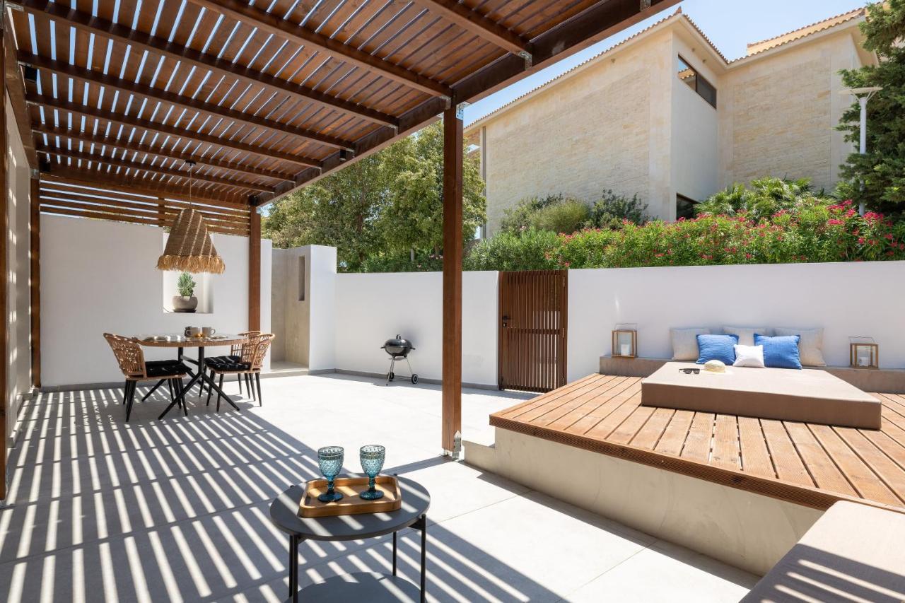 Apartment Venthos