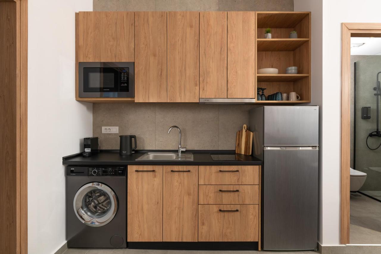 Apartment Venthos *