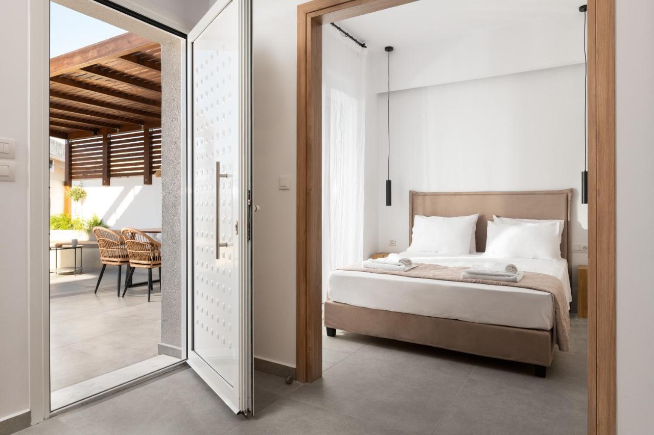 Apartment Venthos Kolymbia