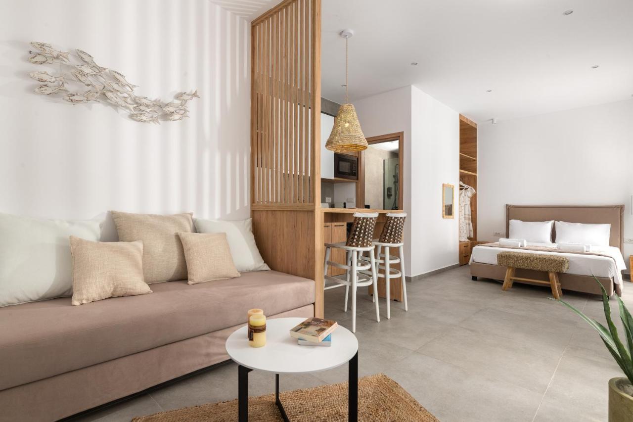 Venthos Apartment Kolymbia