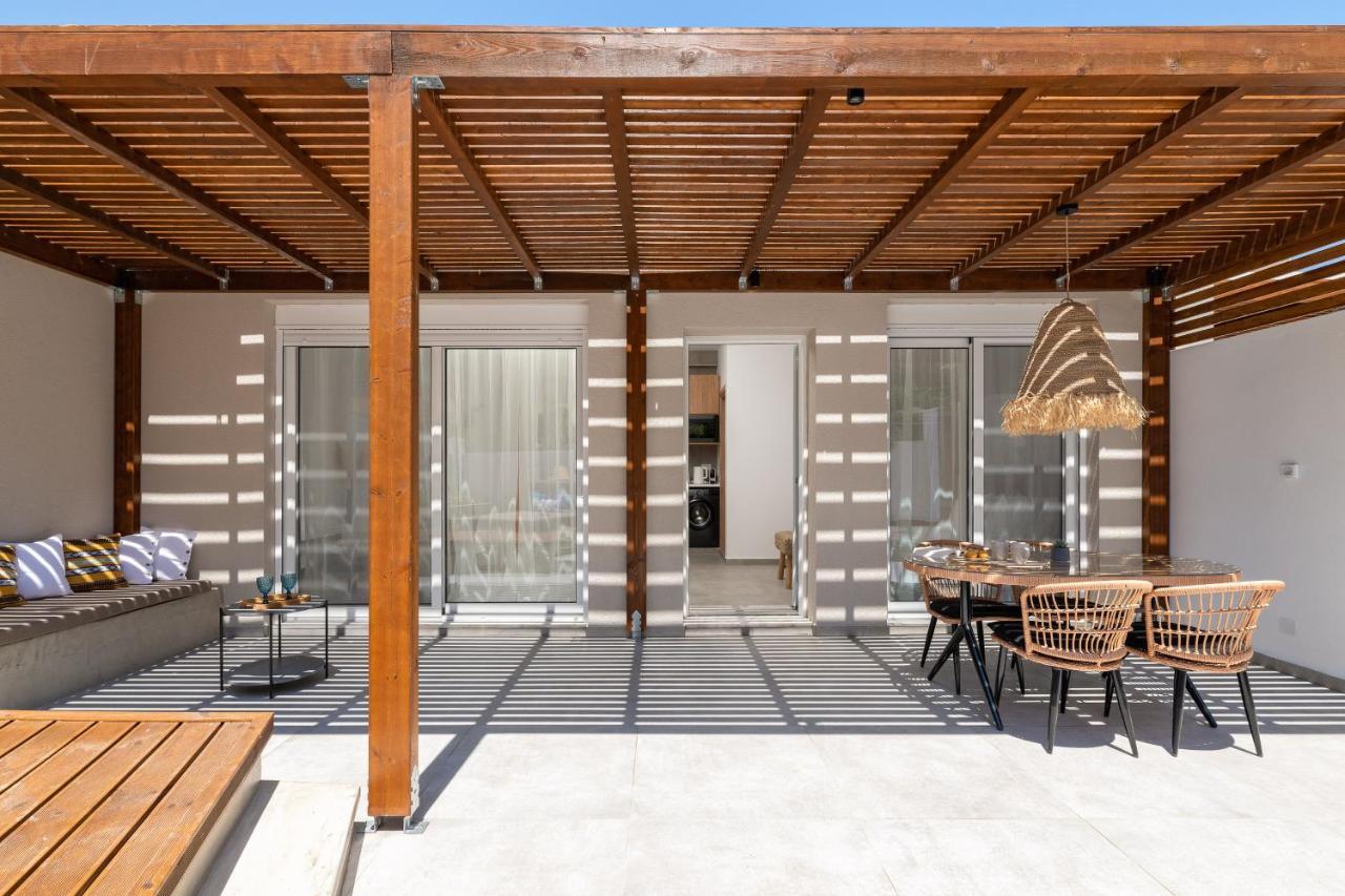 Venthos Apartment