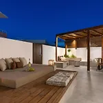 Venthos Apartments