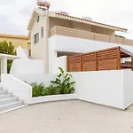 Venthos Apartments