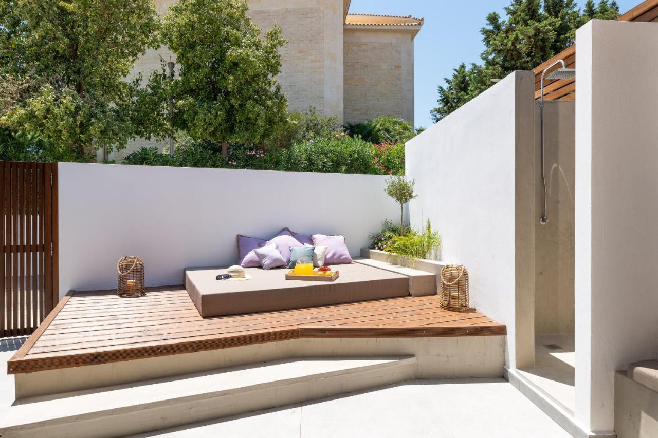 Apartament Venthos *