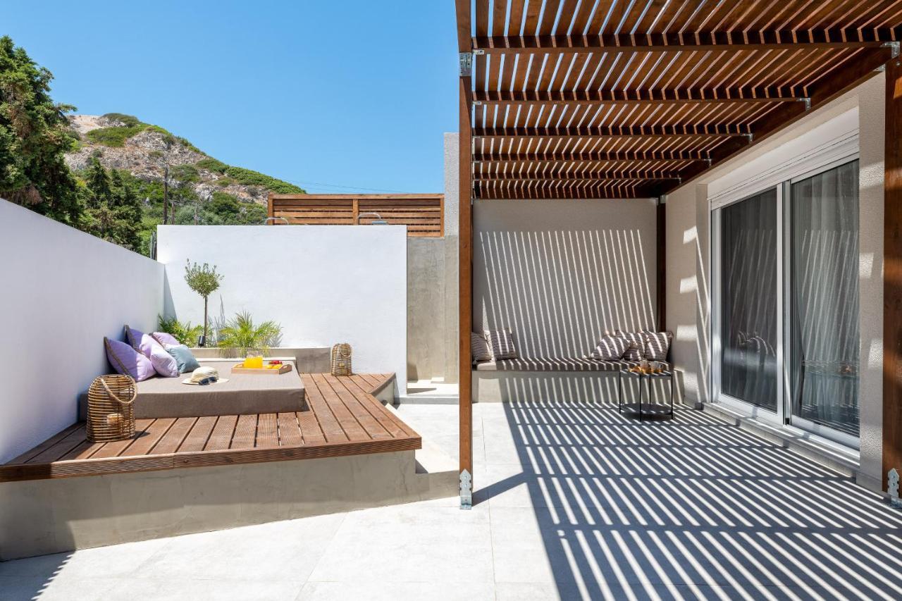 Apartament Venthos Kolymbia