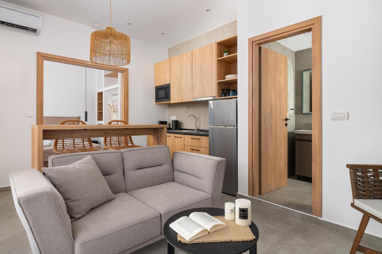 Venthos Apartament Kolymbia