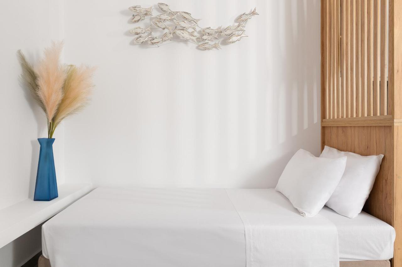 Apartament Venthos