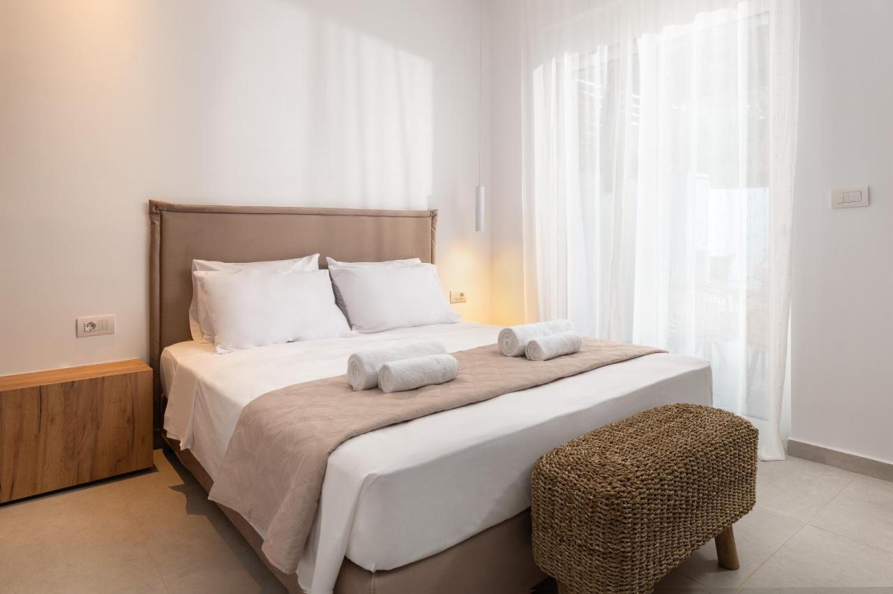Venthos Apartament Kolymbia
