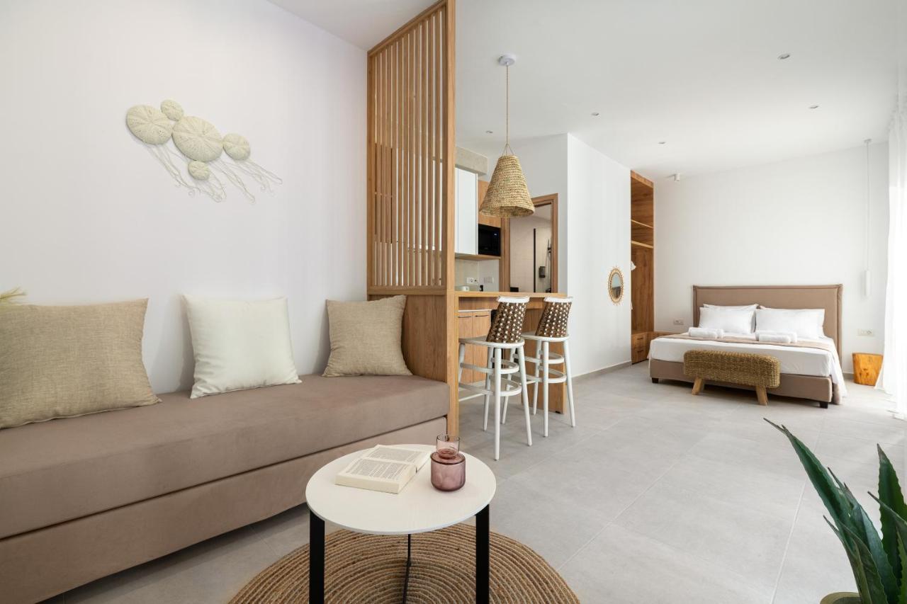 Apartament Venthos