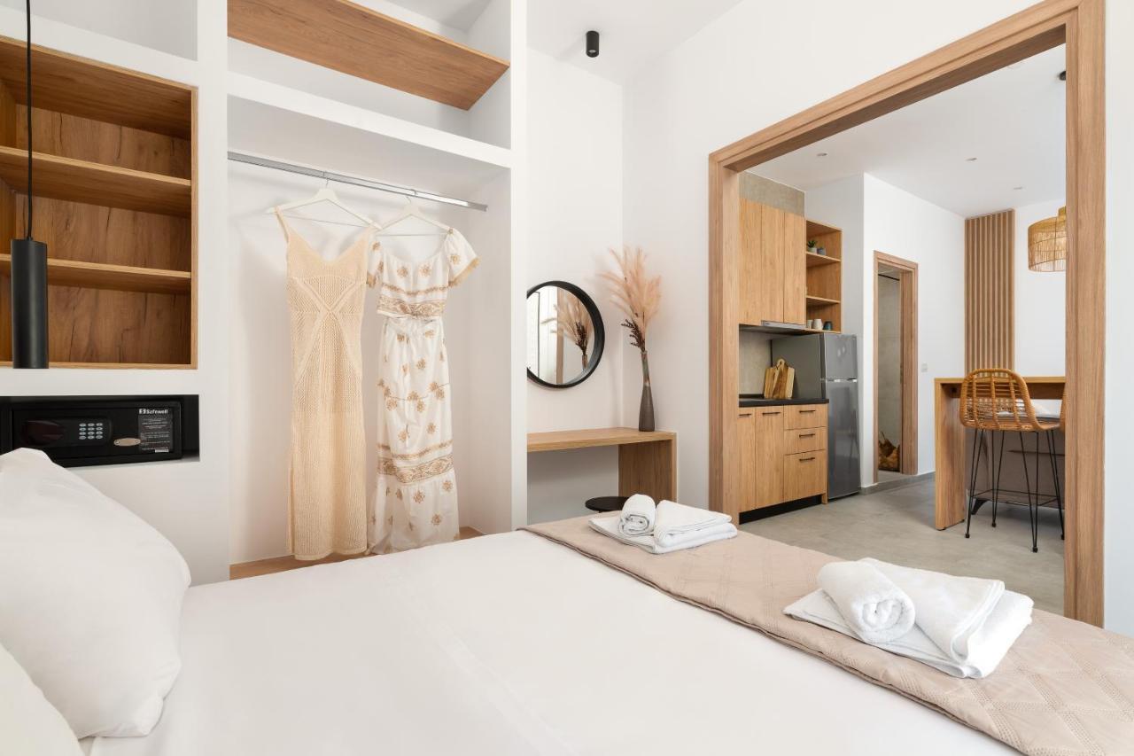 Venthos Apartament *