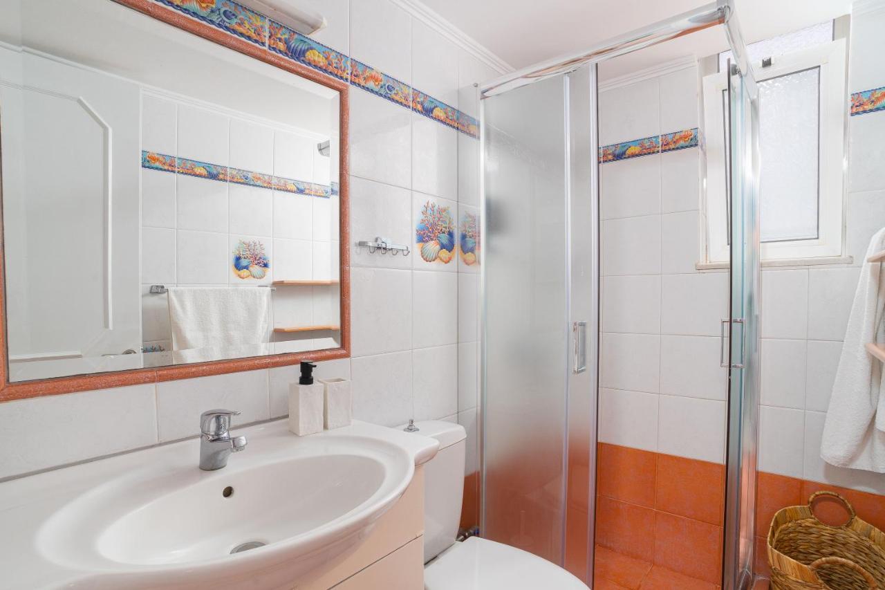 Apartament Venthos Kolymbia