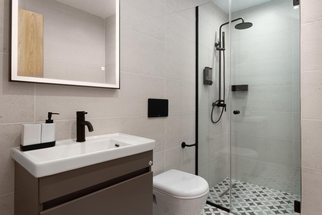 Venthos Apartament Kolymbia