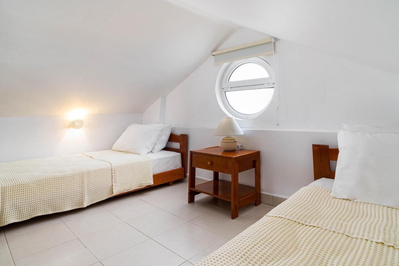 Apartament Venthos *