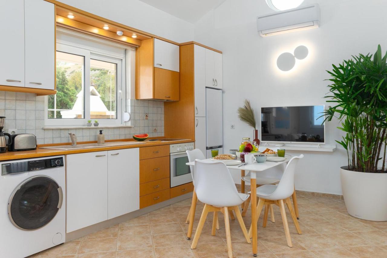 Apartament Venthos