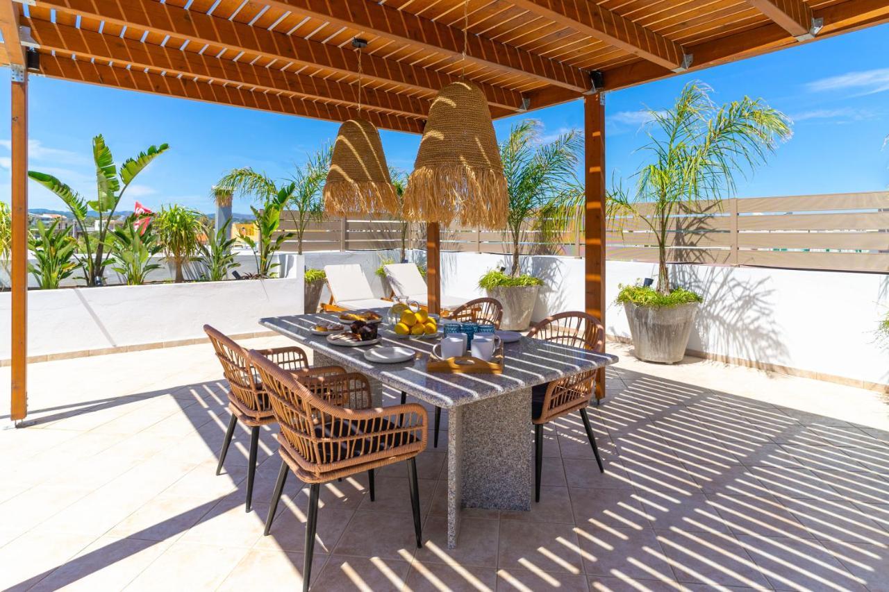 Venthos Apartament