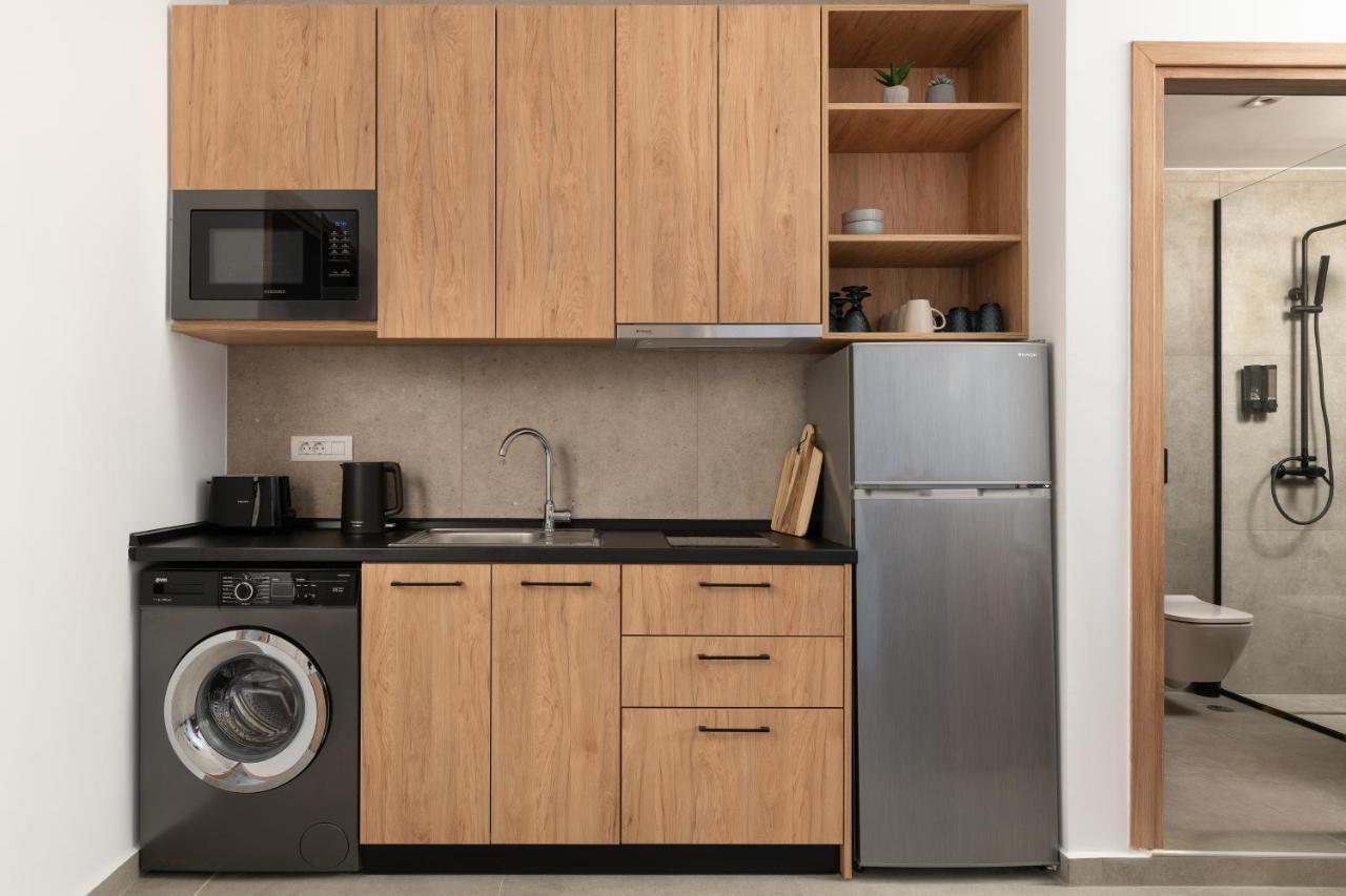 Venthos Appartement *