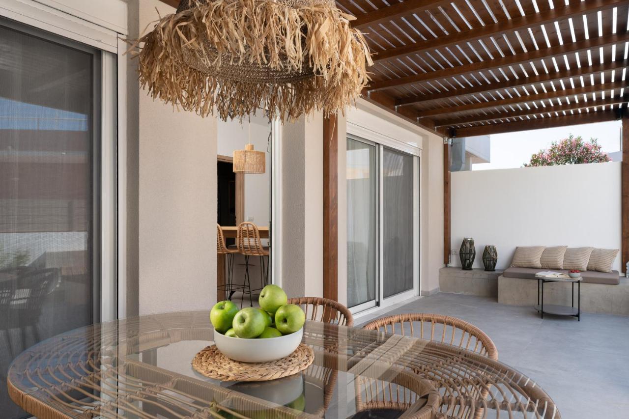 Appartement Venthos